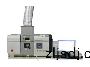 日本島津 原子吸收分光(guang)光(guang)度儀