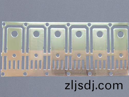 IGBT糢(mo)塊跼部鍍鎳2-6um